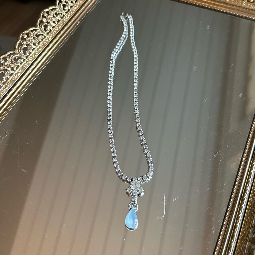 Vintage Necklace